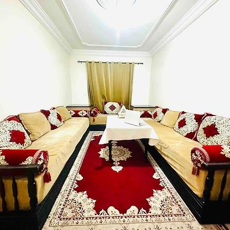 Why Not! Apartment Agadir Ngoại thất bức ảnh