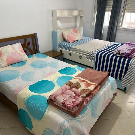 Why Not! Apartment Agadir Ngoại thất bức ảnh