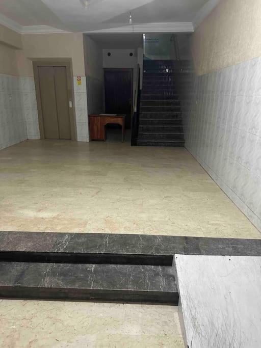Why Not! Apartment Agadir Ngoại thất bức ảnh