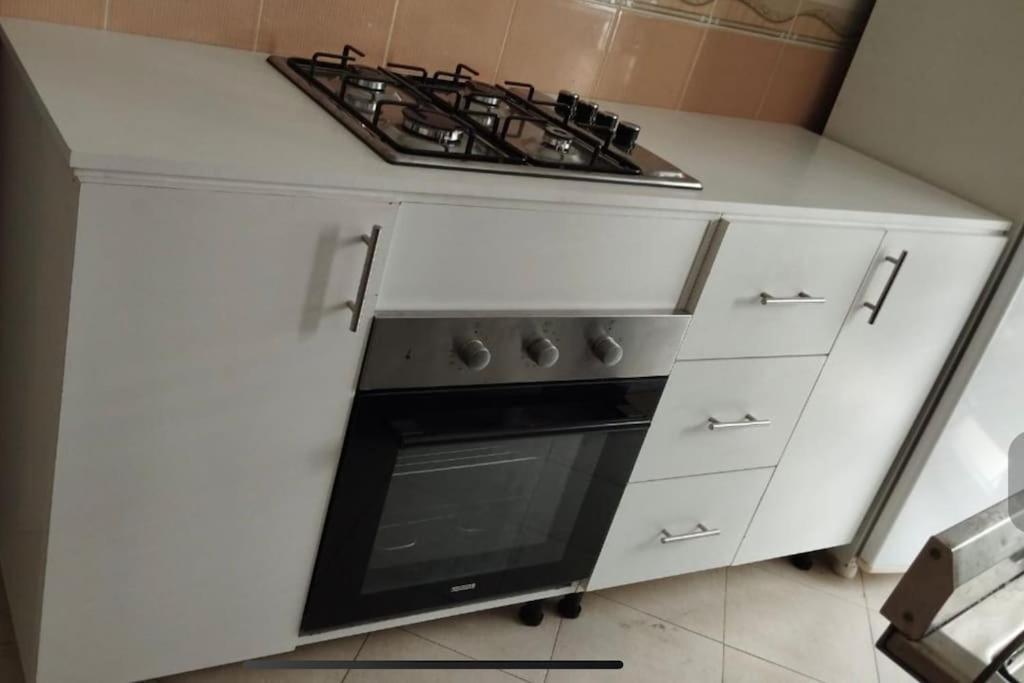 Why Not! Apartment Agadir Ngoại thất bức ảnh