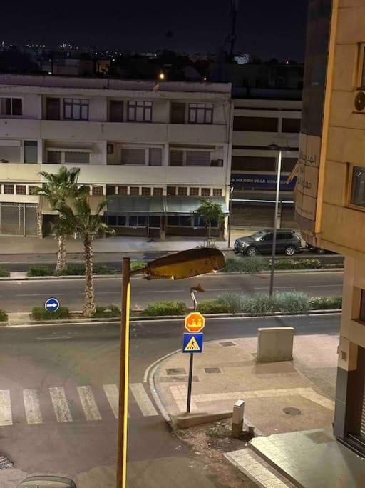 Why Not! Apartment Agadir Ngoại thất bức ảnh