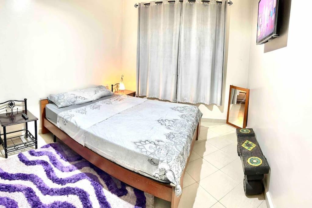Why Not! Apartment Agadir Ngoại thất bức ảnh