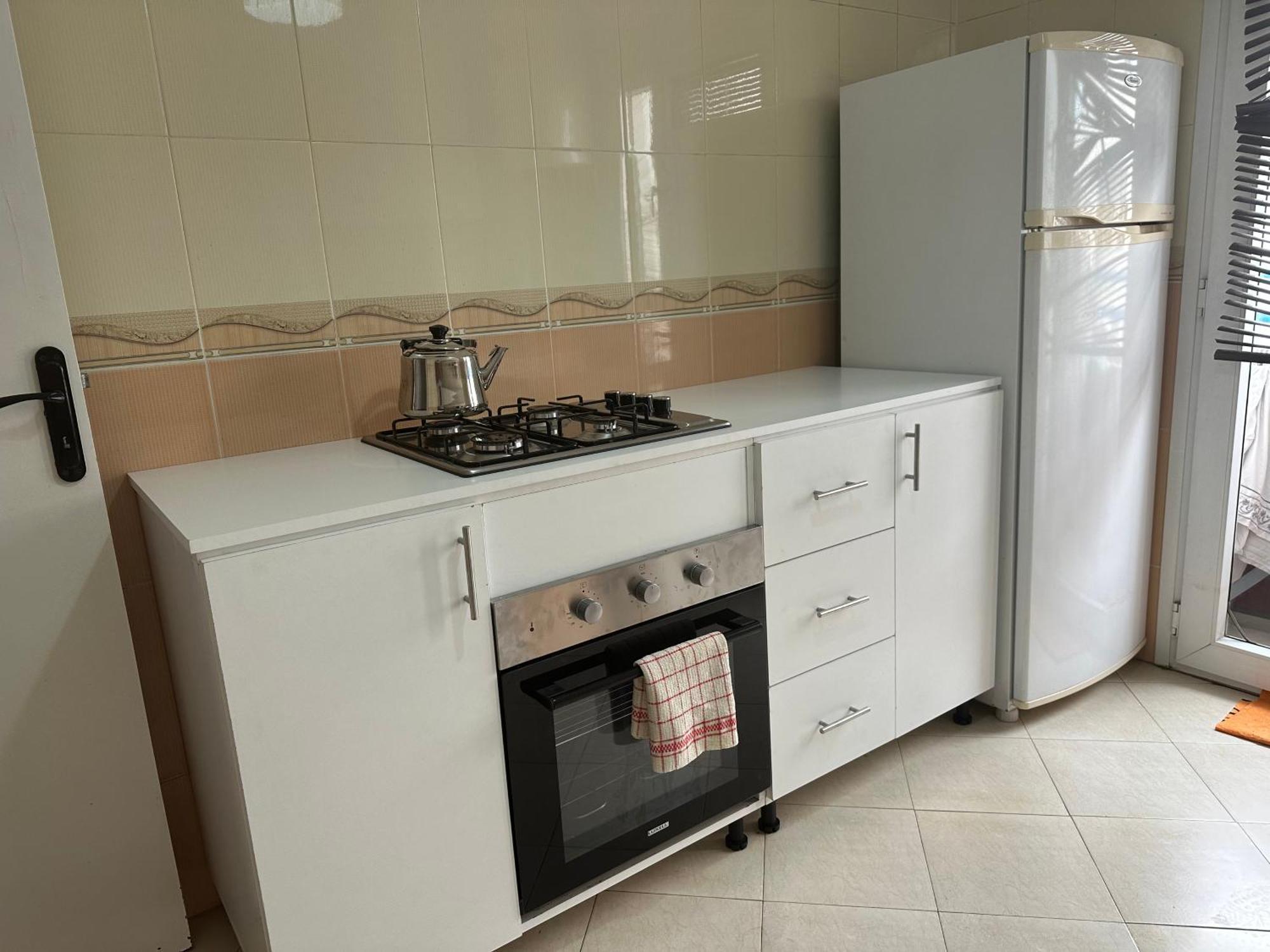Why Not! Apartment Agadir Ngoại thất bức ảnh