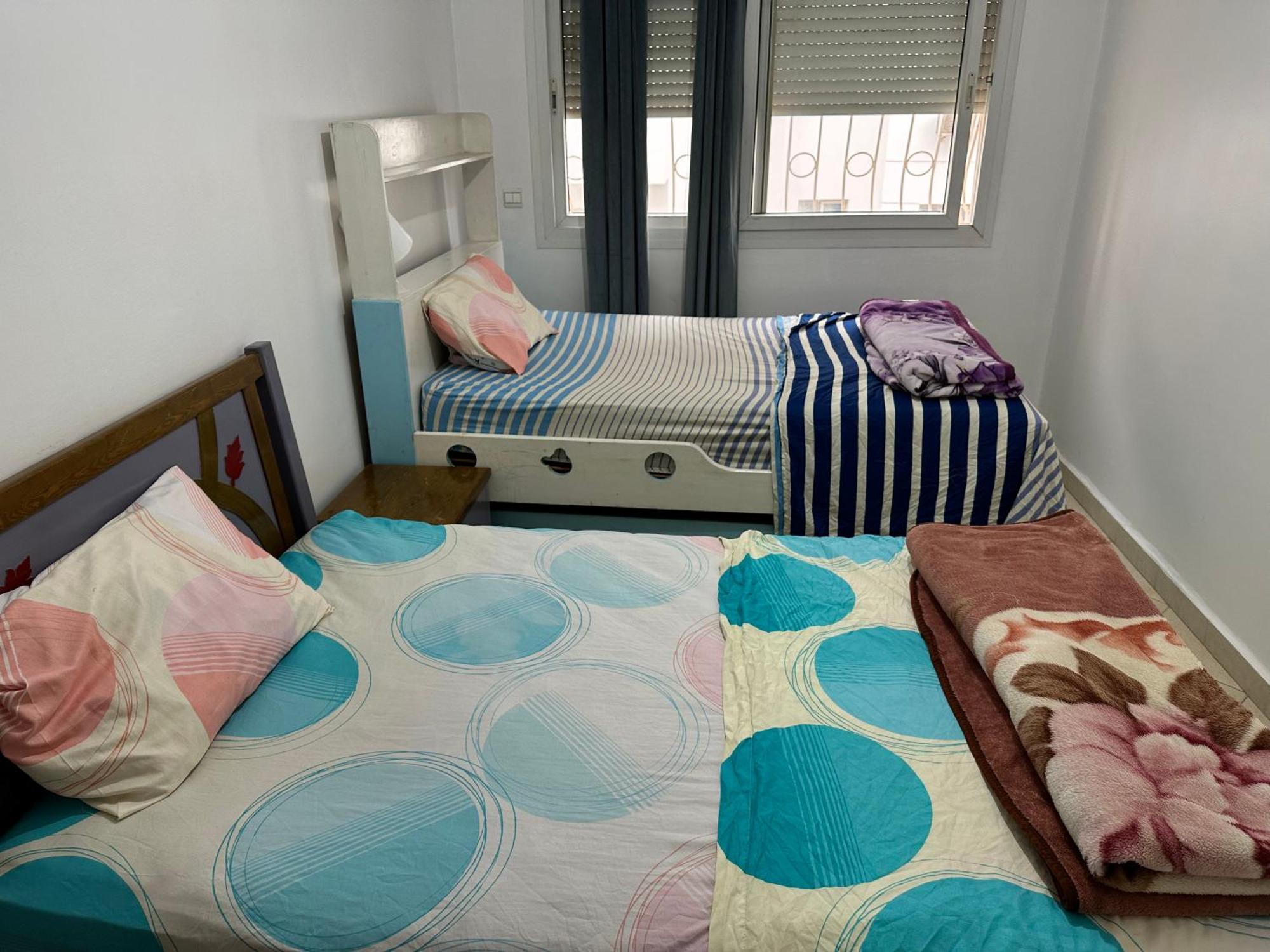 Why Not! Apartment Agadir Ngoại thất bức ảnh