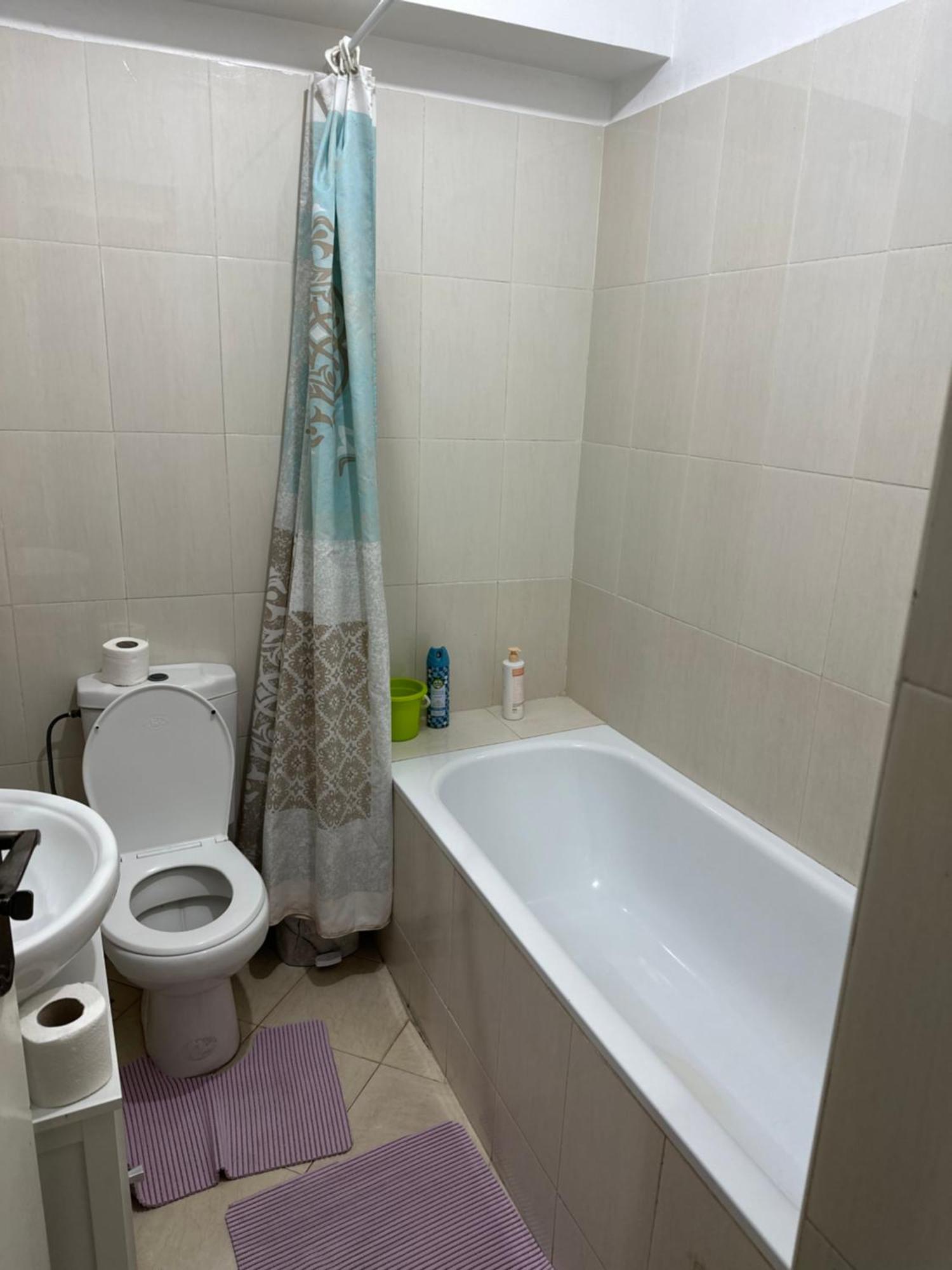 Why Not! Apartment Agadir Ngoại thất bức ảnh
