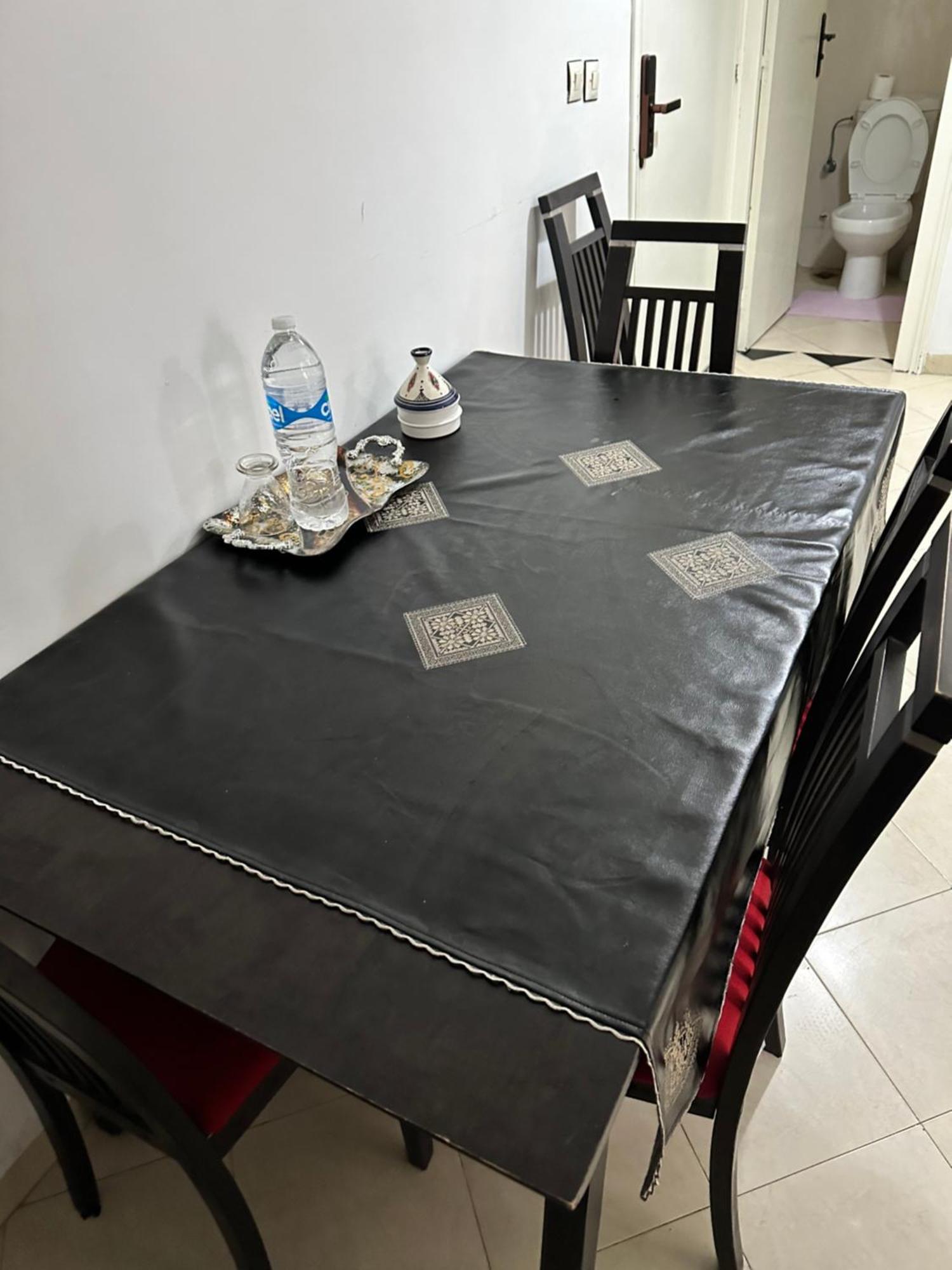 Why Not! Apartment Agadir Ngoại thất bức ảnh