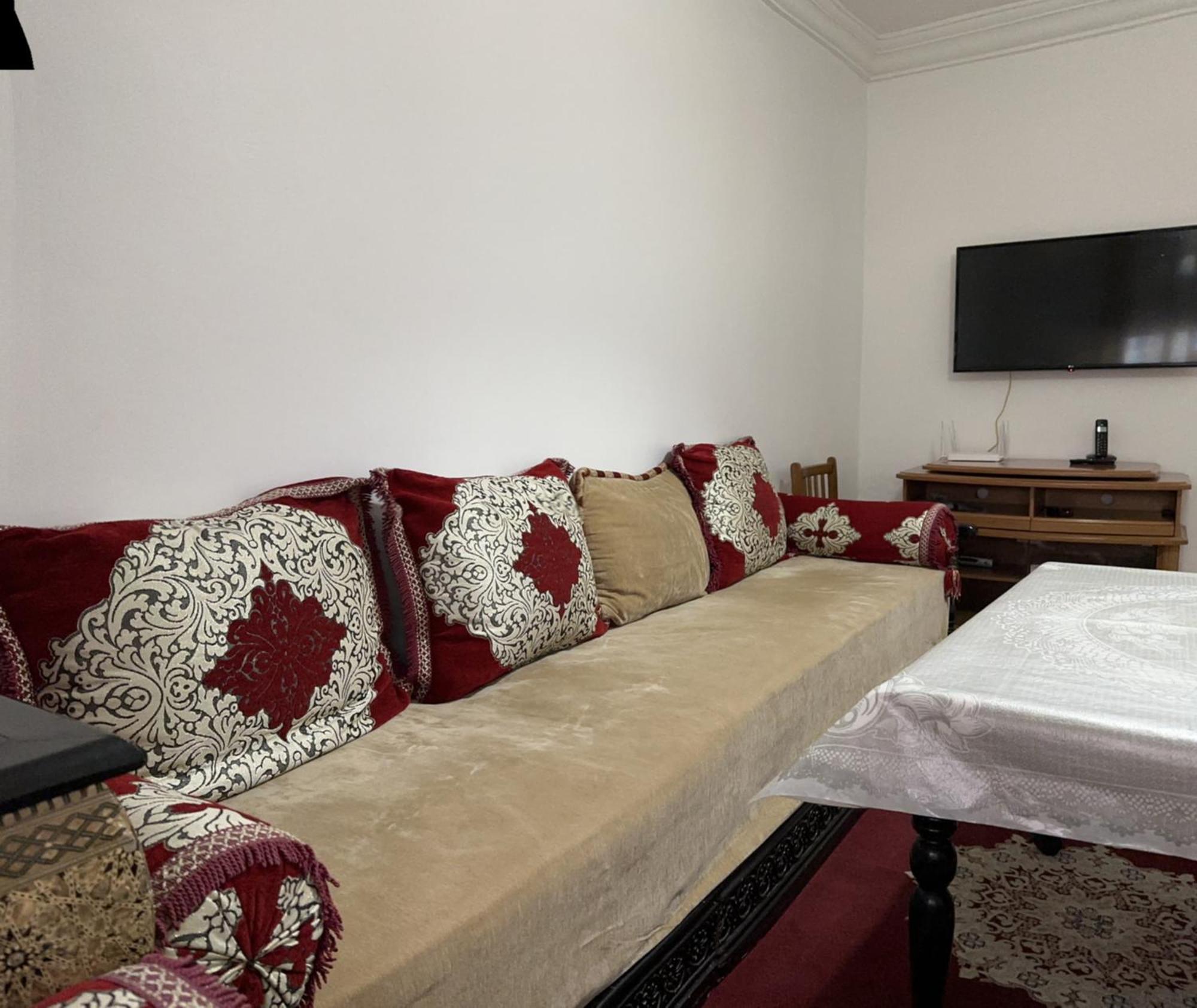 Why Not! Apartment Agadir Ngoại thất bức ảnh